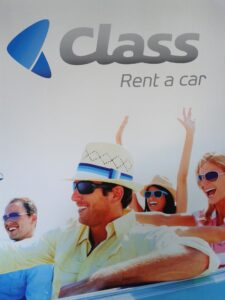 FINCA CAN TUNICU - IBIZA - CLASS Rent A Car