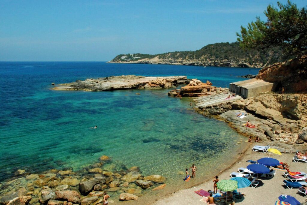 Ibiza Beaches